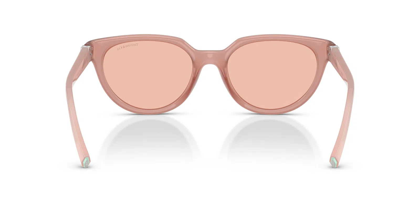 Tiffany 4256D Sunglasses - view 8